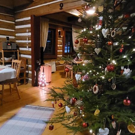 Važec Holidayhouse Chalupa Alzbetka מראה חיצוני תמונה