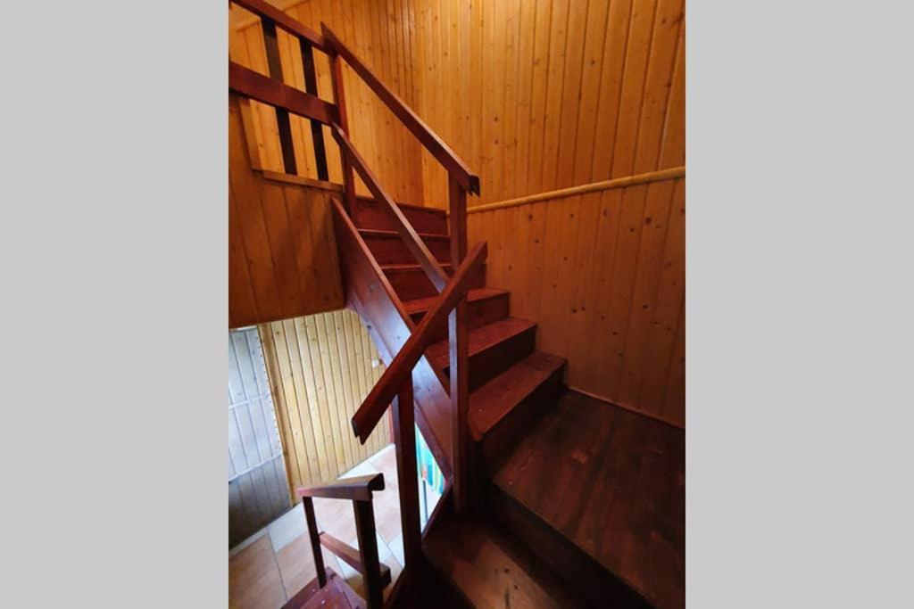 Važec Holidayhouse Chalupa Alzbetka מראה חיצוני תמונה